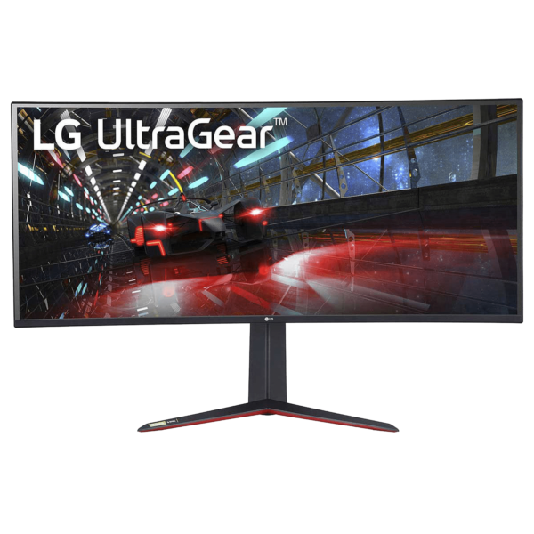 LG UltraGear 38GN950-B – Image 2