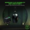 RAZER OROCHI V2 noire sans fil – Image 3