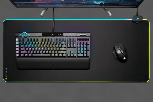 Tapis Corsair RGB MM700 – Image 2