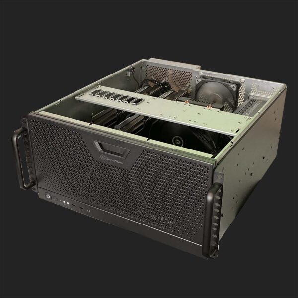 La Workstation Pro Rack – Image 8