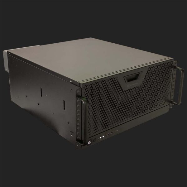 La Workstation Pro Rack – Image 10