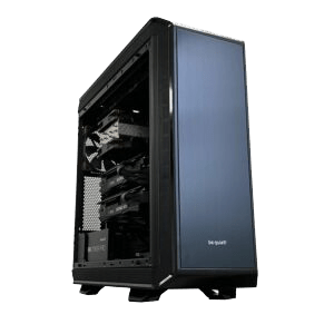 La Workstation Pro