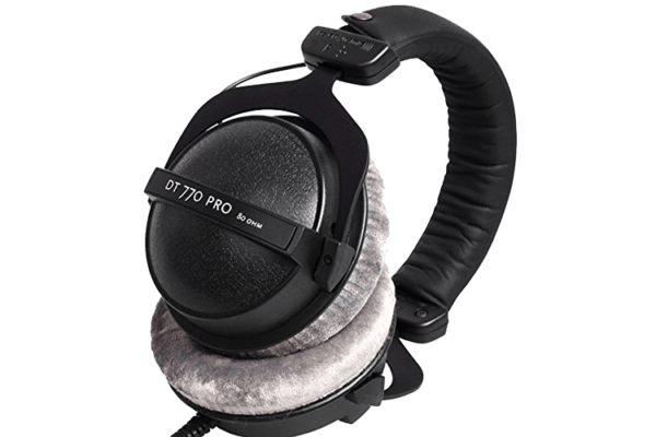 DT-770 Pro 80 Ohm – Image 2