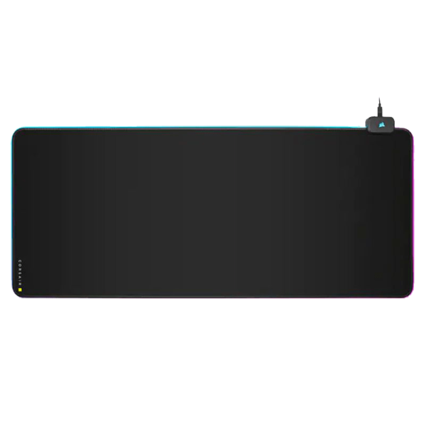 Tapis Corsair RGB MM700