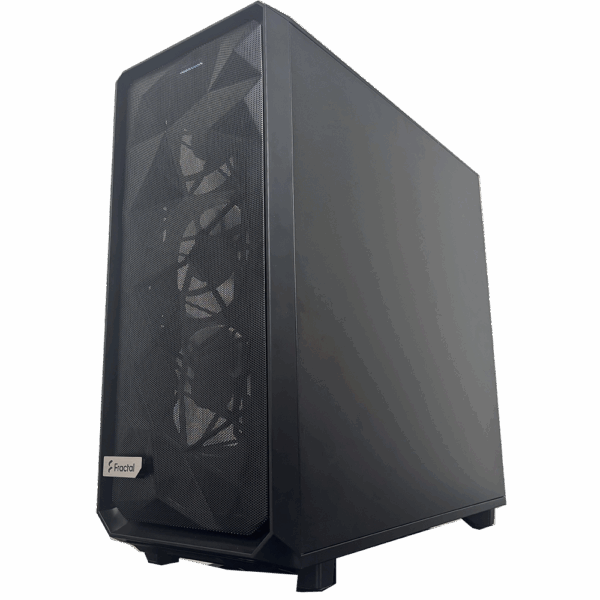 Serveur double 5090 RTX Threadripper droite