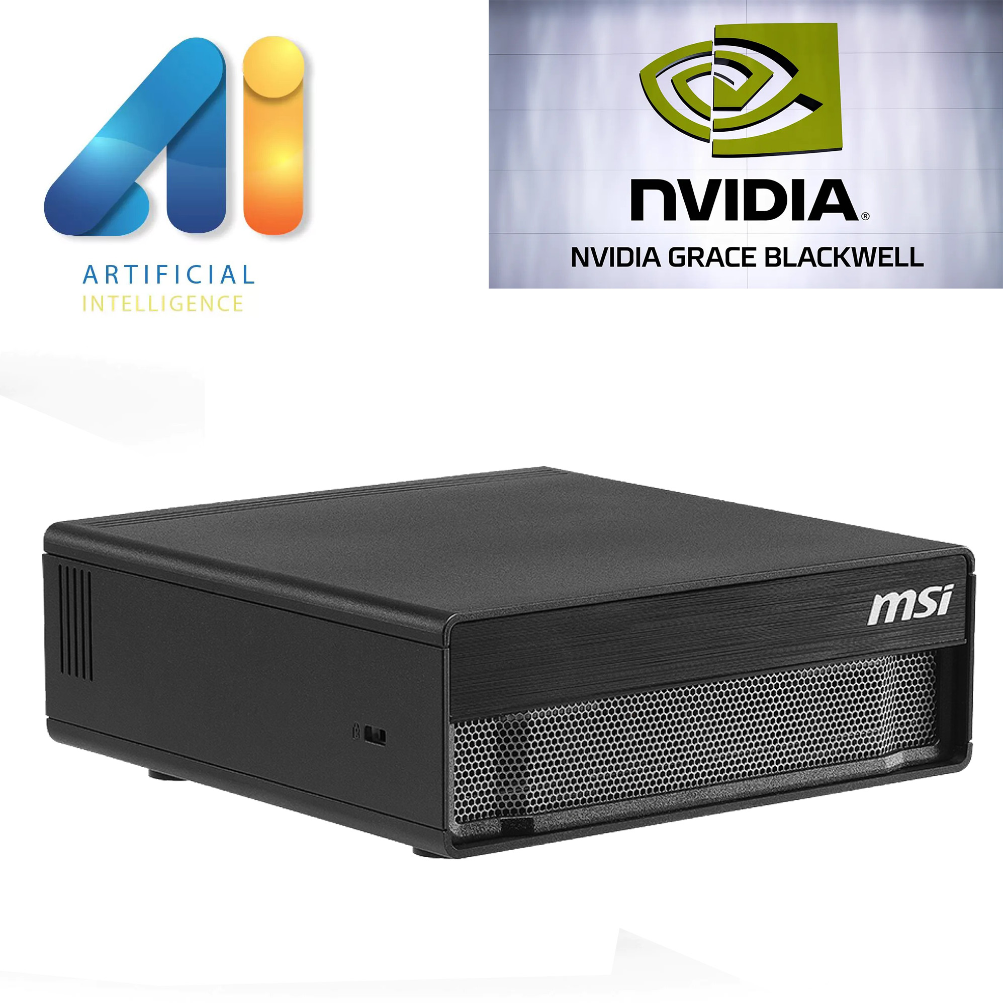 Nvidia-PC-IA